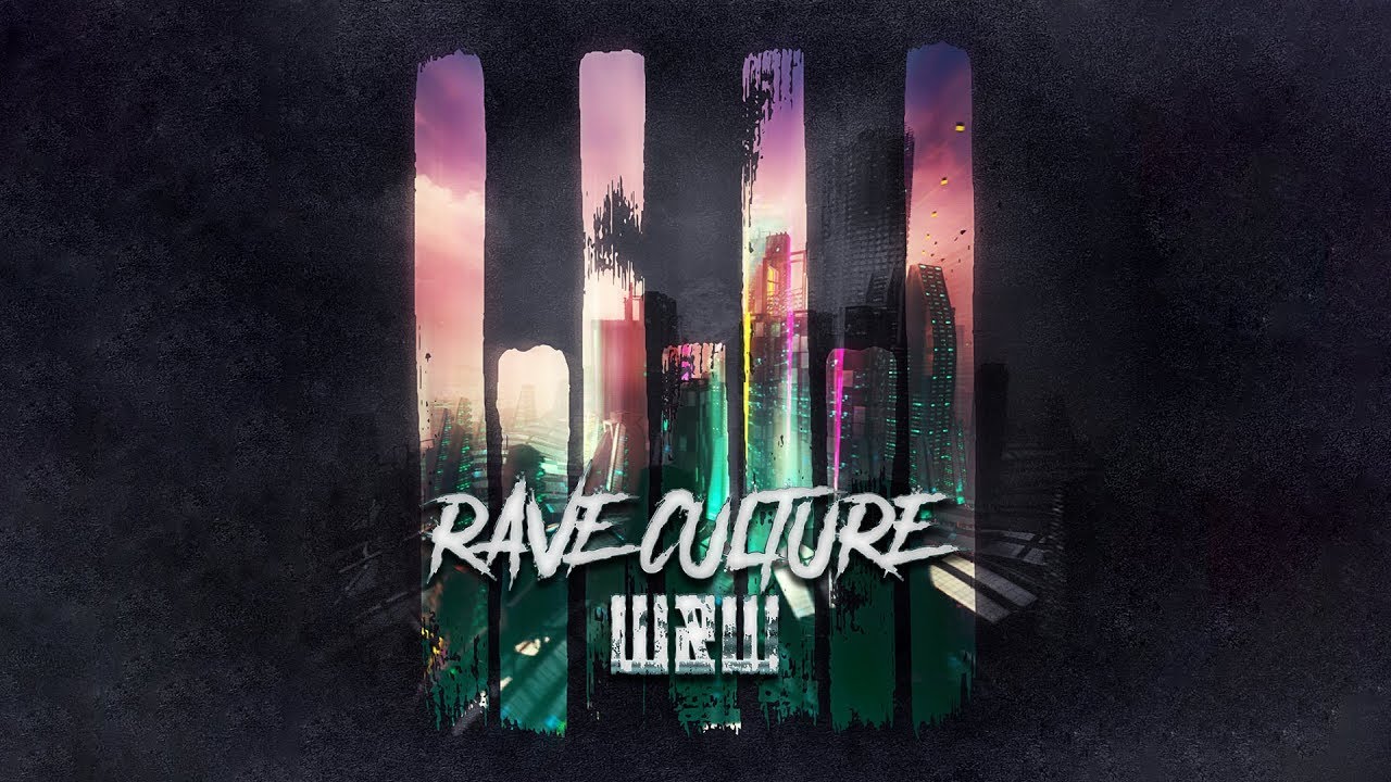 W&W - Rave Culture (Official Video) 🎶