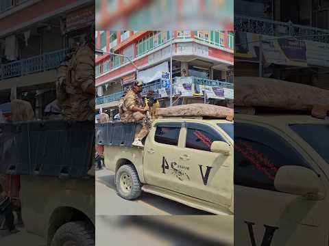 New afghan taliban #gdi #army #afghan #aslami #voice #soldier #new #specialforces #viral #video