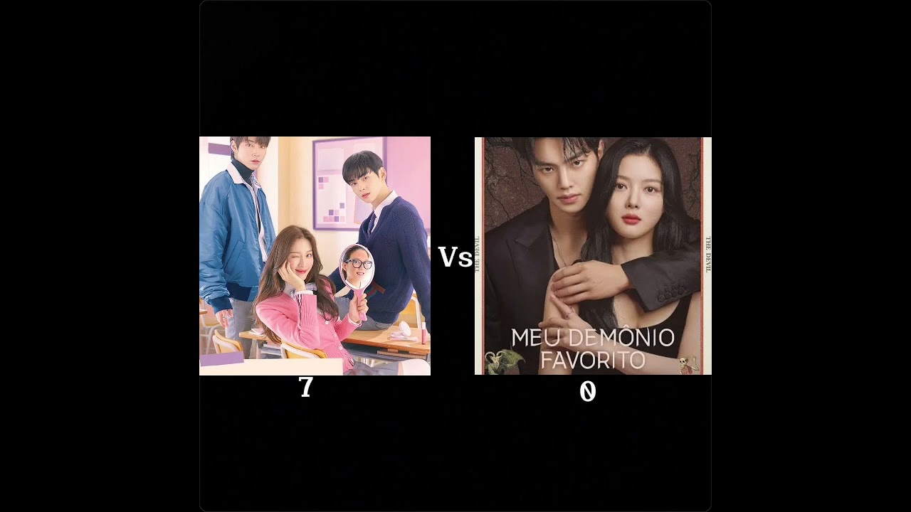 Beleza Verdadeira vs Meu Demônio Favorito: Qual é a Melhor? 😈