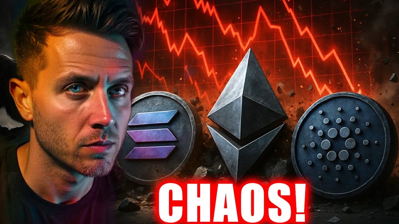 Crypto Crash: Understanding Its Impact