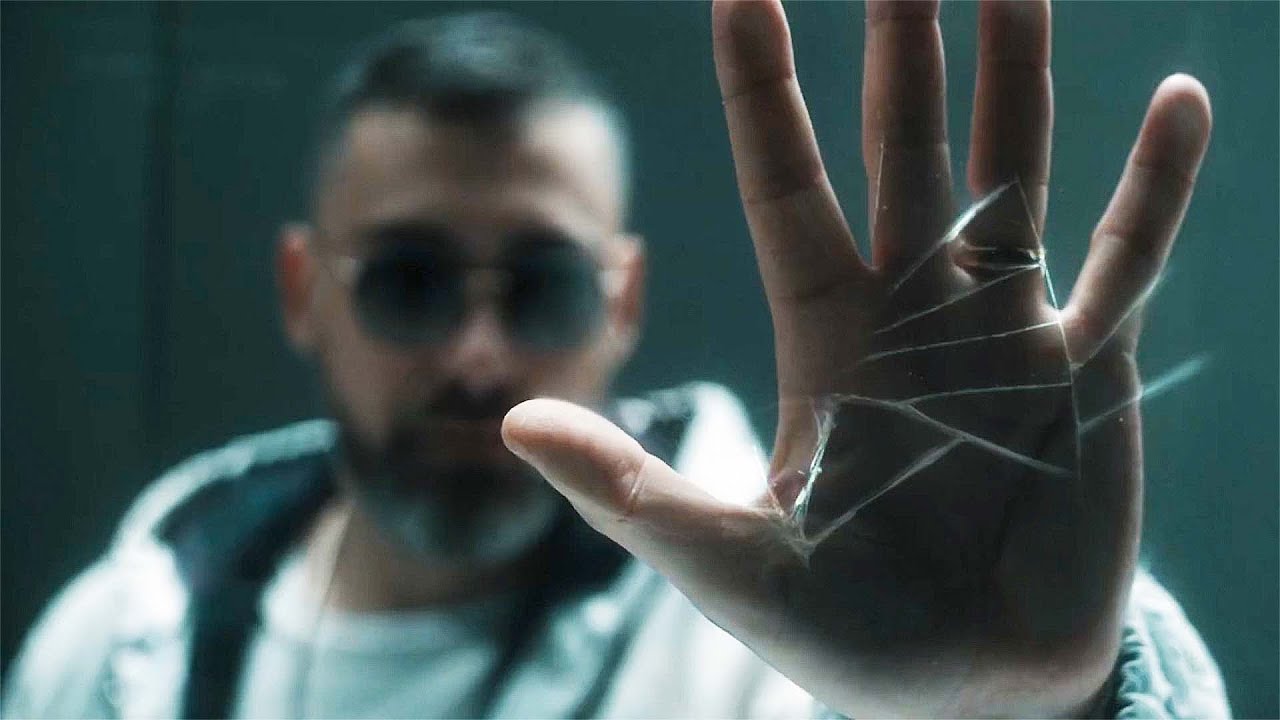 Sido & Capital Bra - Drama (Lighteye Beatz Remix) 🎶