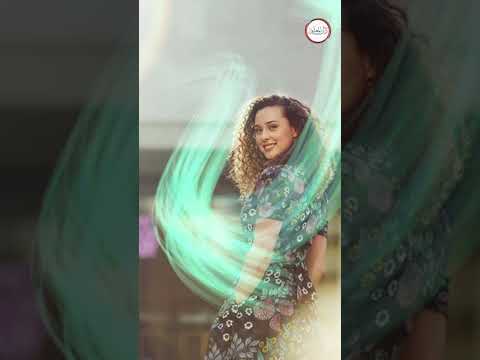 "شيرين أحمد طارق" الصوت الذي عبر المحيطات ليعود للتاريخ