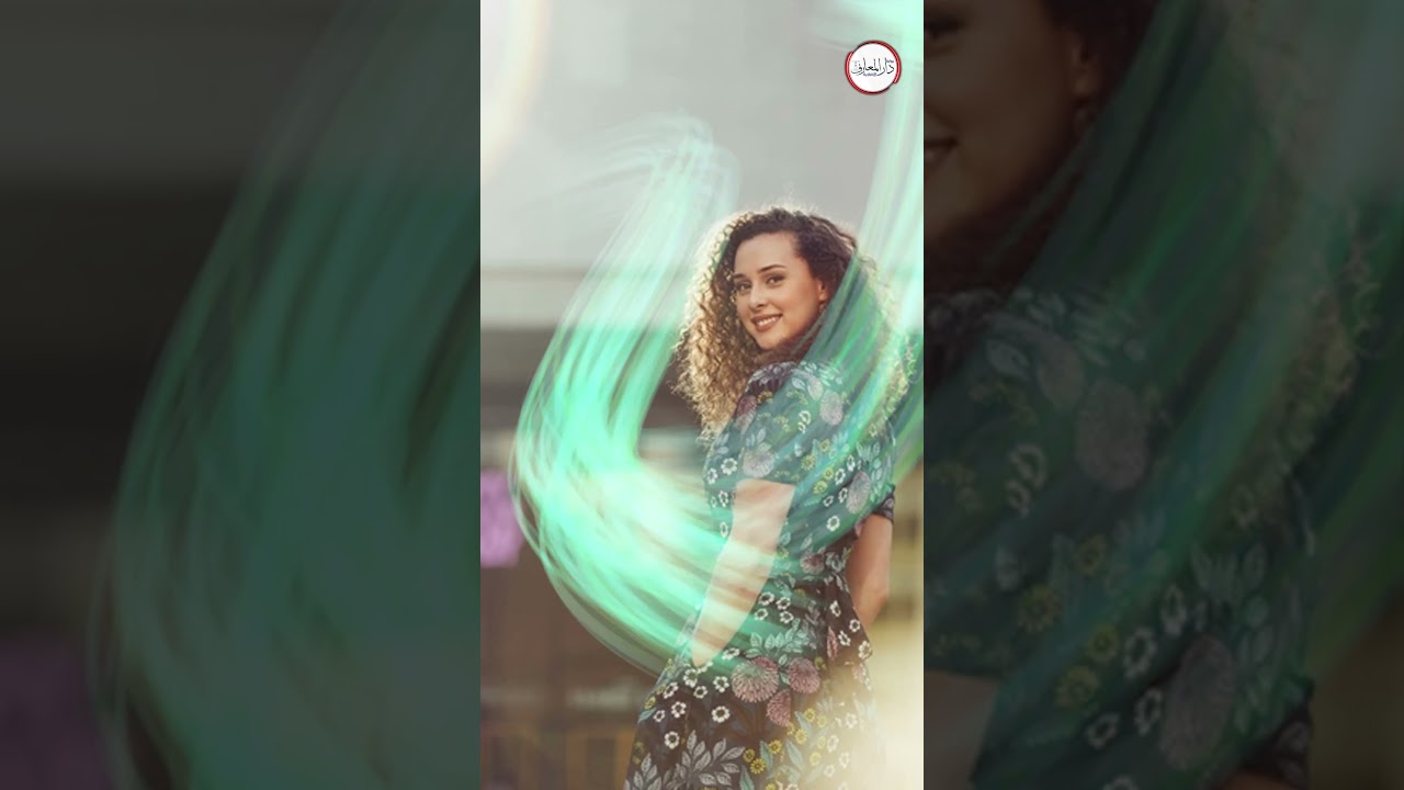 شيرين أحمد طارق: الصوت الذي عبر المحيطات ليعيد التاريخ إلى الحياة 🌊