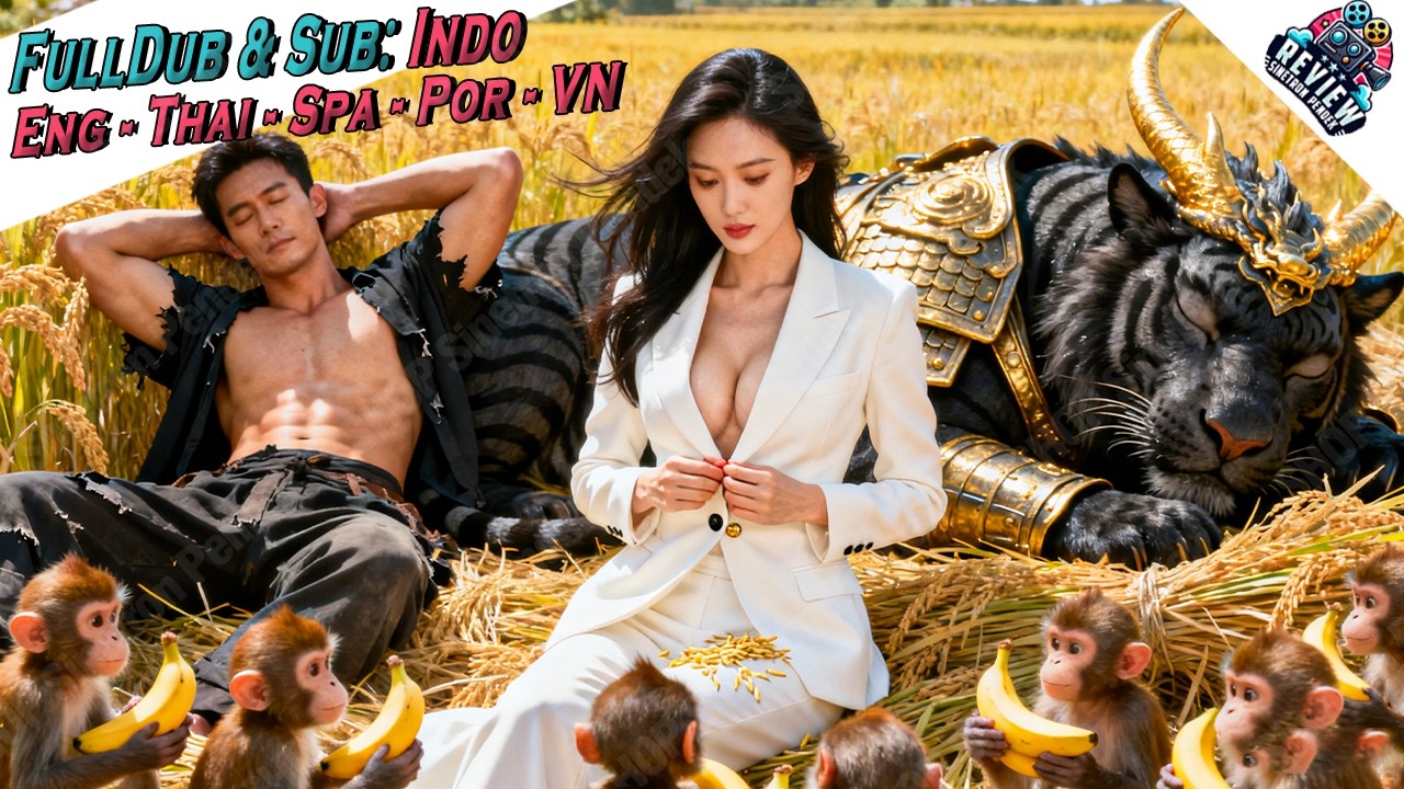 CEO Wanita Tersembunyi di Balik Penampilan Pengemis, Ternyata Miliarder yang Wariskan Segalanya 💼