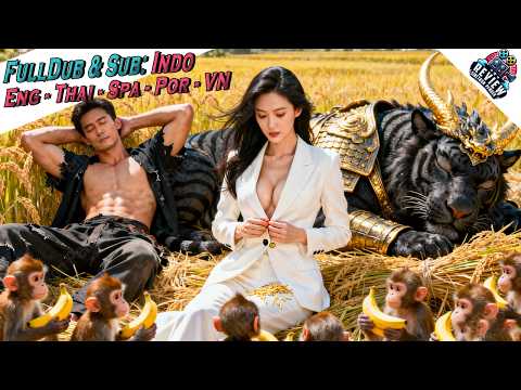 CEO Wanita Menyerahkan Diri Pada Pengemis Bau Tak Sangka Dia Miliarder Menyamar Wariskan Segalanya