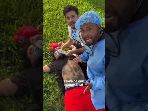 El líder no vive sin un baper