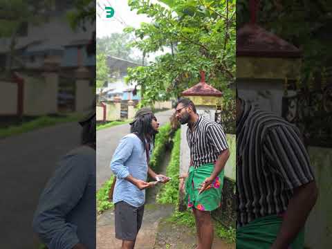 LOTTERY TICKET🤣|Fun Da |Malayalam Comedy |