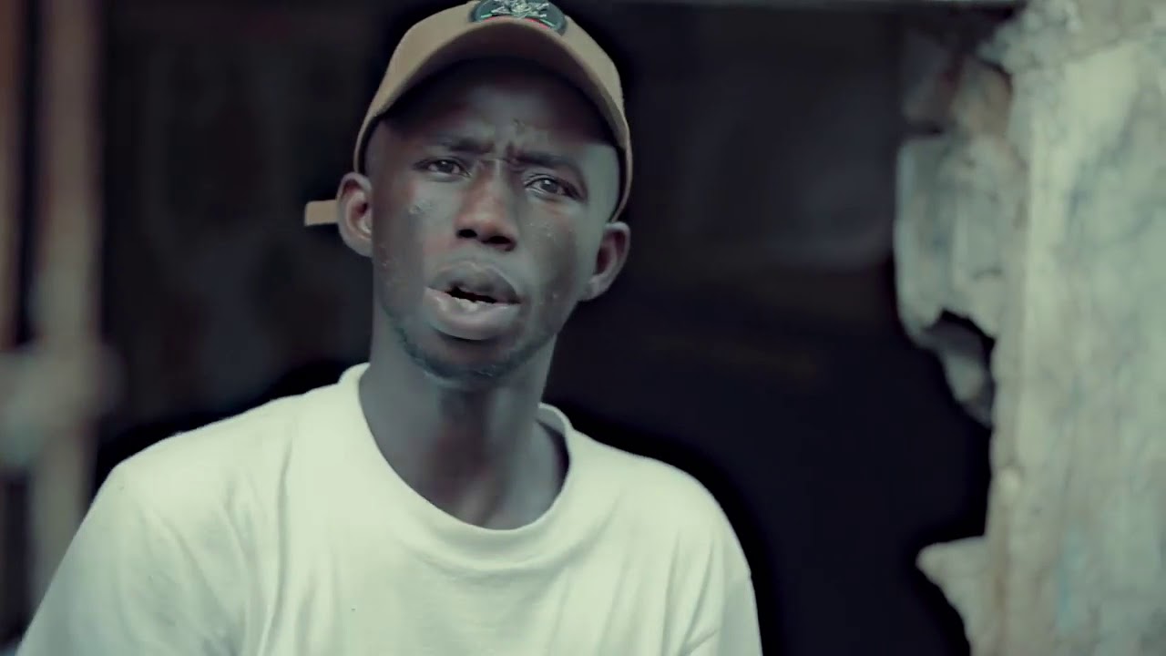 🔥 Remix of Davido's Hit 'If' by Cherifou & Job Sa Brain - Must Watch! 🎶