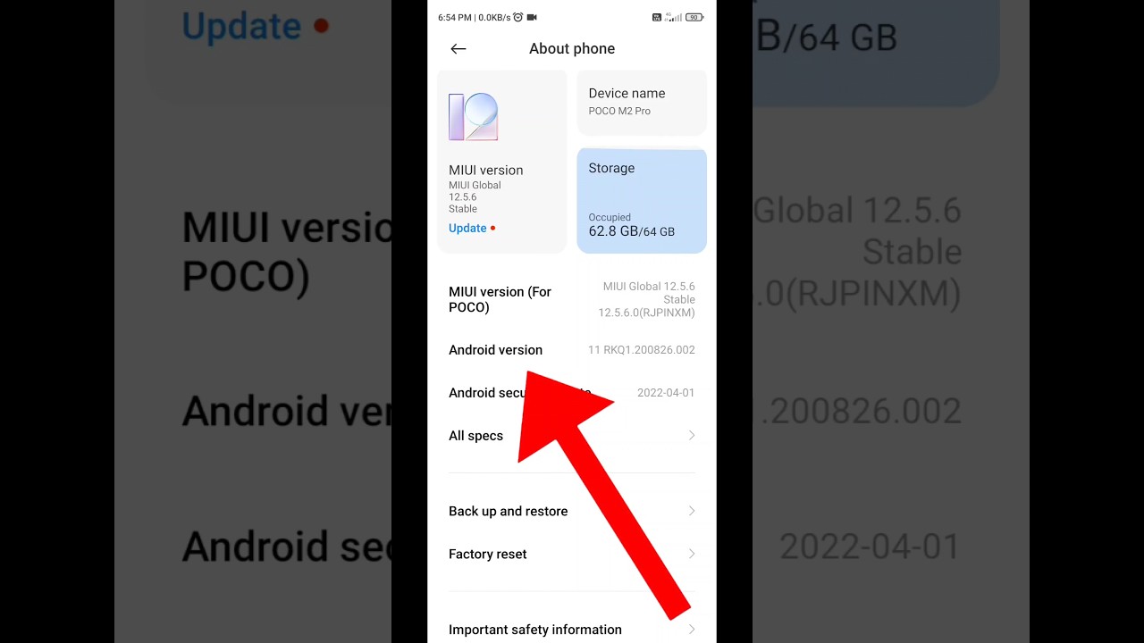 How to Check Your Android Version 📱