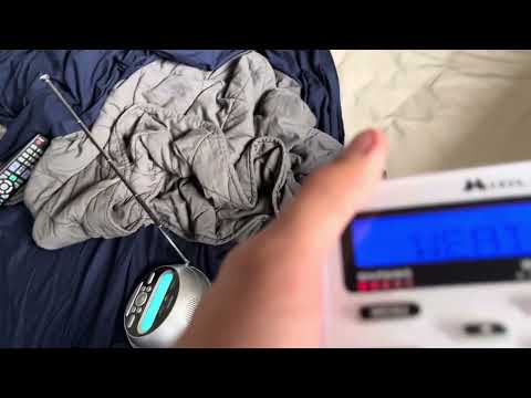 DESTRUCTIVE SEVERE THUNDERSTORM WARNING #5 ON WNG550 - 5/31/24