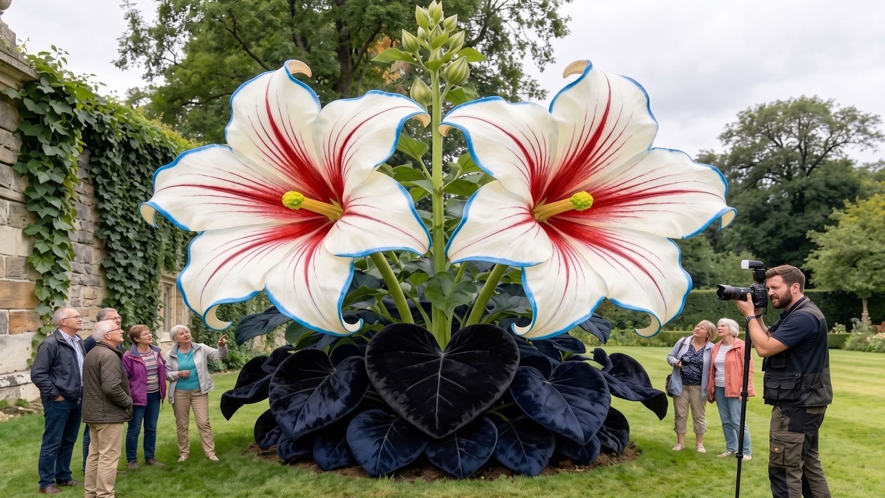 20 Das Flores Mais Belas Das Américas | As Flores Criadas Por Deus Que Os Brasileiros Mais Amam