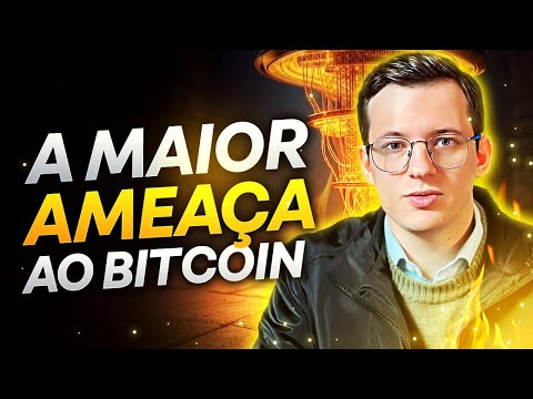 Como o Bitcoin vai sobreviver ao Computador Quântico