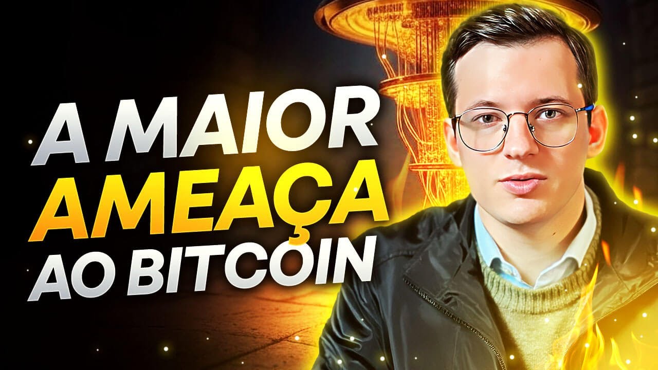Como o Bitcoin Pode Resistir à Ameaça dos Computadores Quânticos