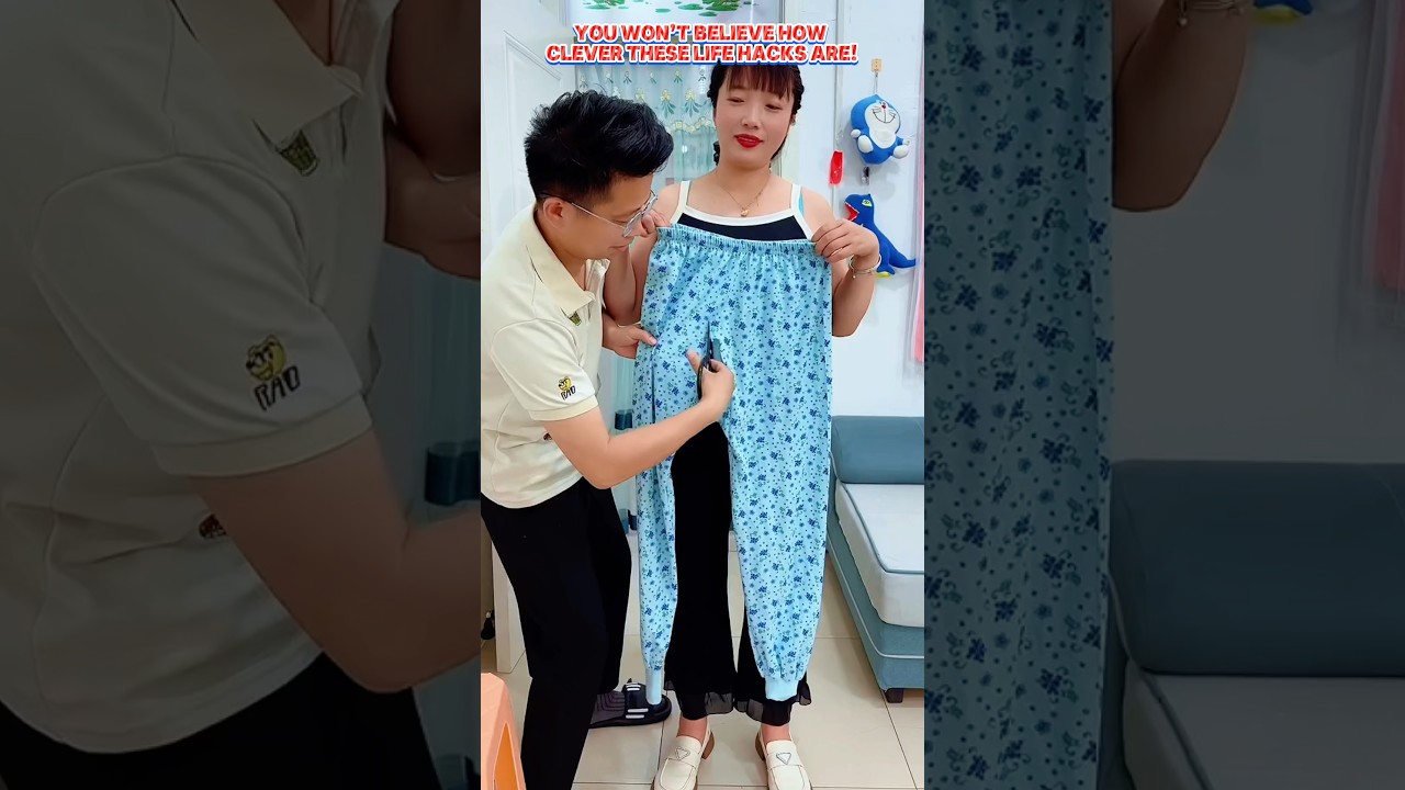 Amazing Life Hacks You Must Try! ✨