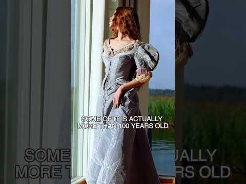 Opening My Wardrobe – Vintage Haul 👗✨#VintageWardrobe #RetroFashion #TimelessStyle #vintageaesthetic