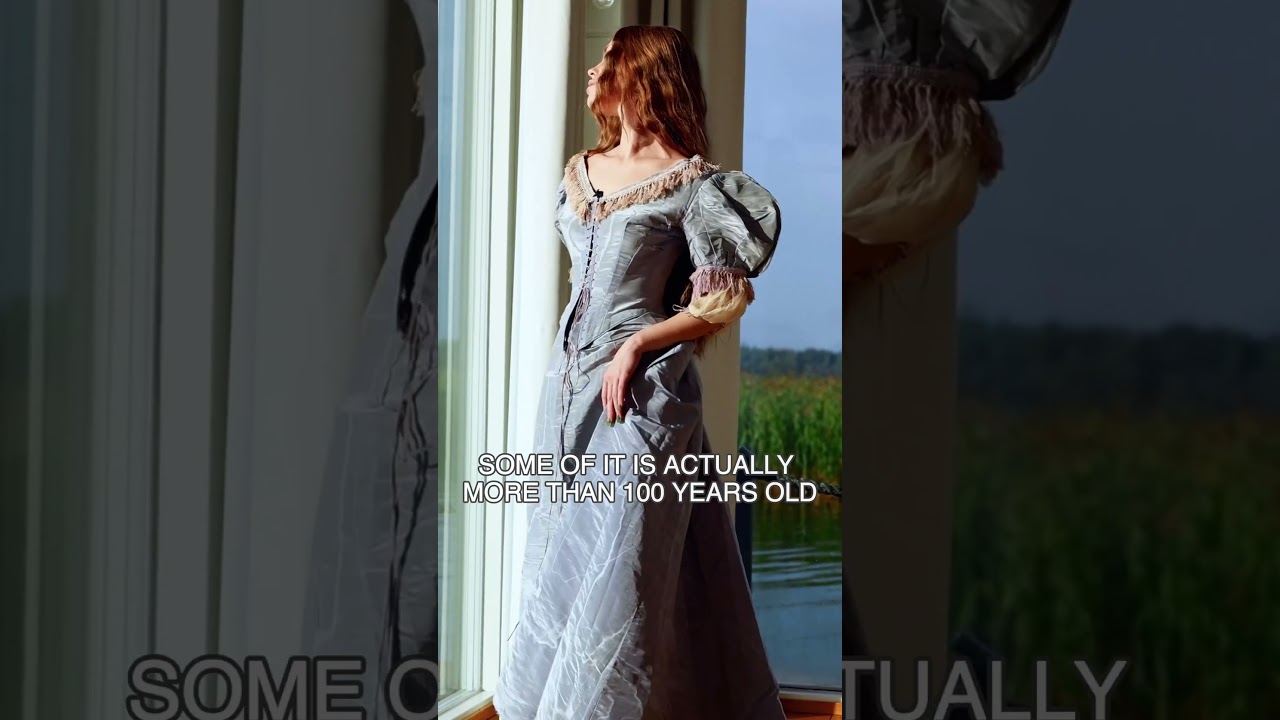 Explore My Vintage Wardrobe: Timeless Fashion Finds 👗