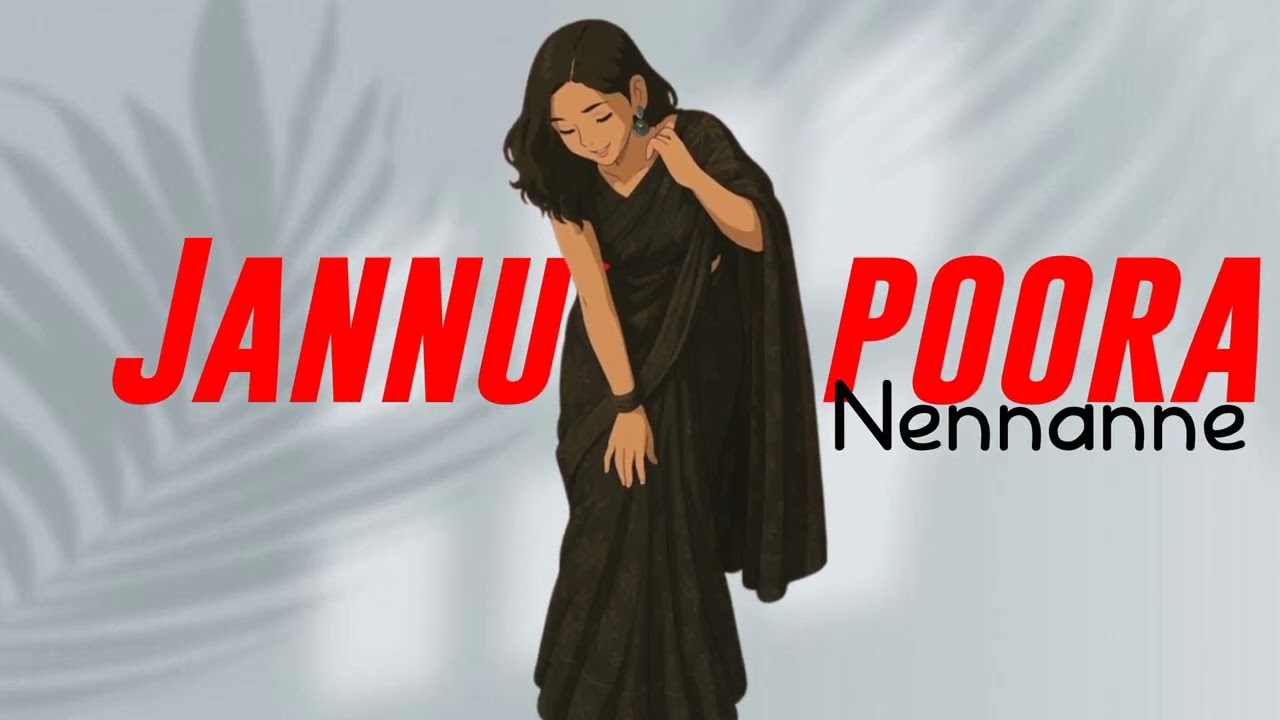 Naane Neenanthe Lyrical Video | BRAT WhatsApp Status 💕