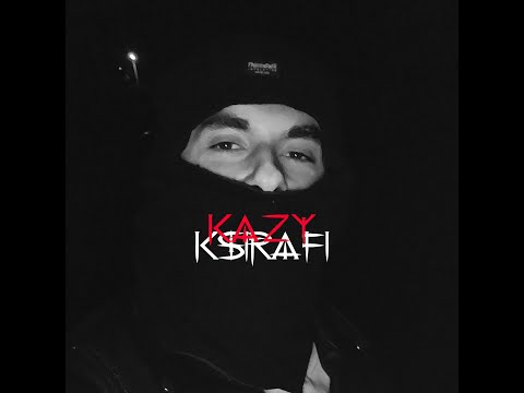 Kazy - Ksirafi - Official music video