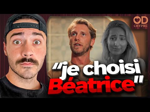 Les CANDIDATS LES PLUS STRATĂGIQUES Ă OD Chypre ?!