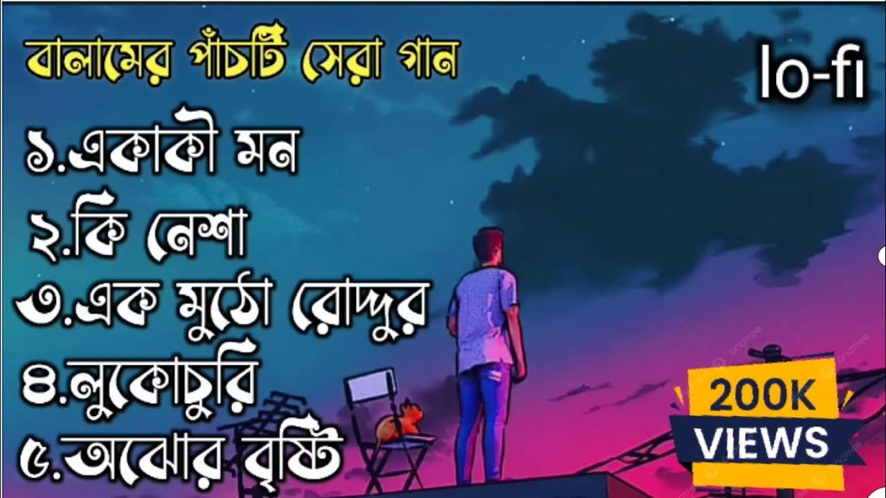 Top 5 Balam Songs 🎶