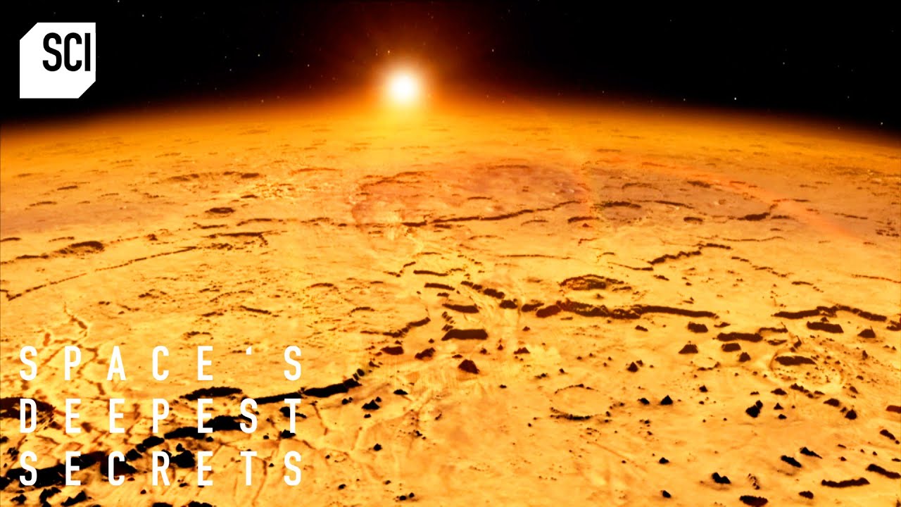 Searching for Alien Life & New Homes π