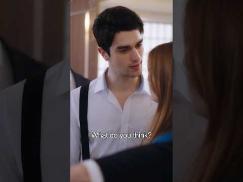 The full episode is available online today |#lovestory #romance #shortdrama #dramaseries #fypviralシ