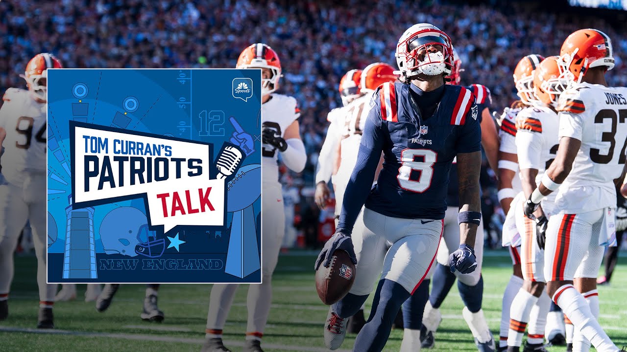 Patriots' 6-2 Record: Are They League's Top Contenders? 🏈