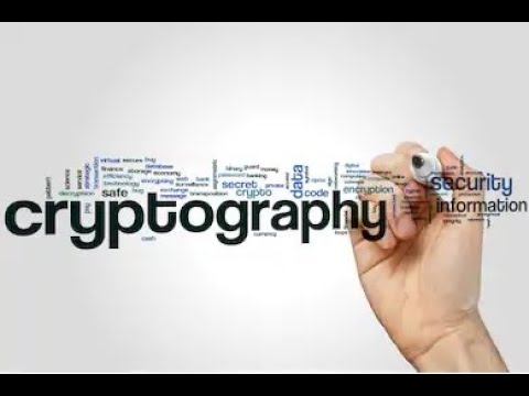 Basic terms of Cryptography | Cryptography in 7 Minutes | Engineers' Thing
