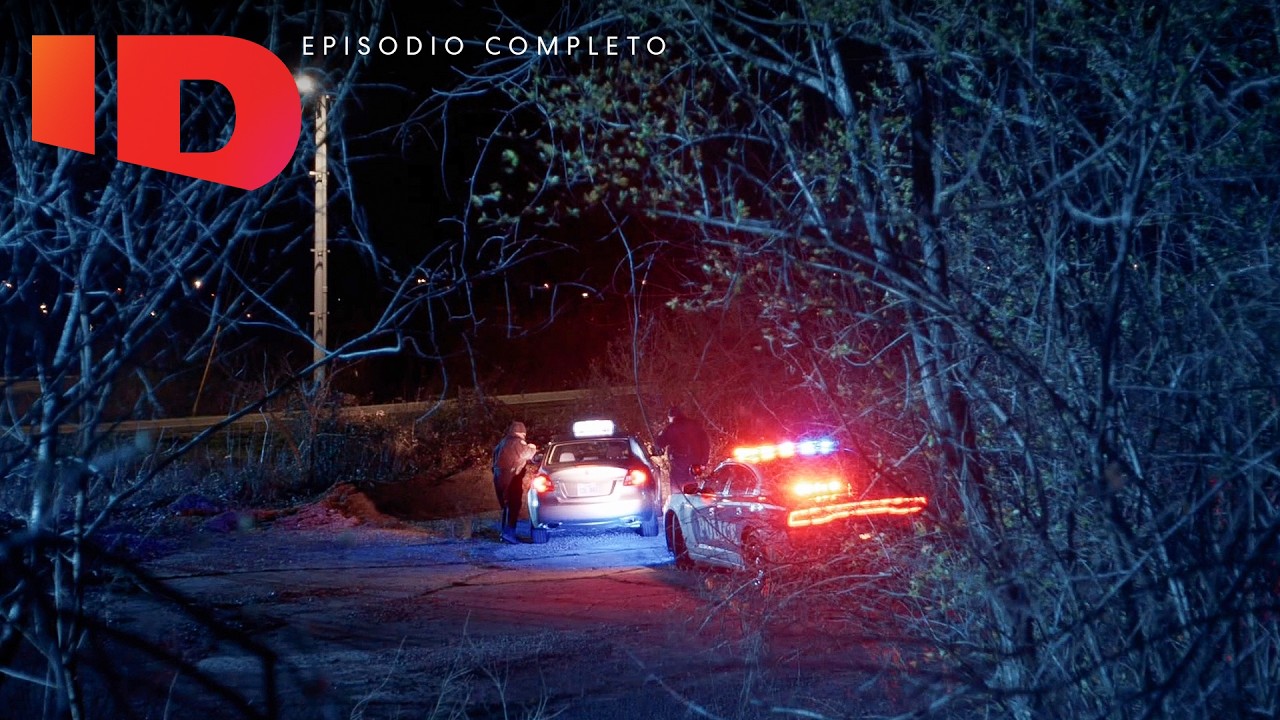 La repartidora que no volvió a casa: una pizza, una trampa mortal |Detective americano con Joe Kenda
