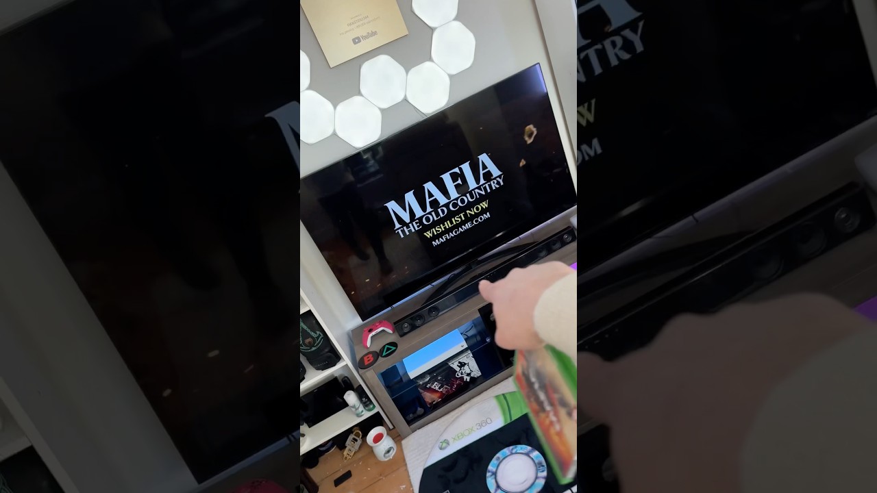 Top 5 Games to Watch in 2025 🎮