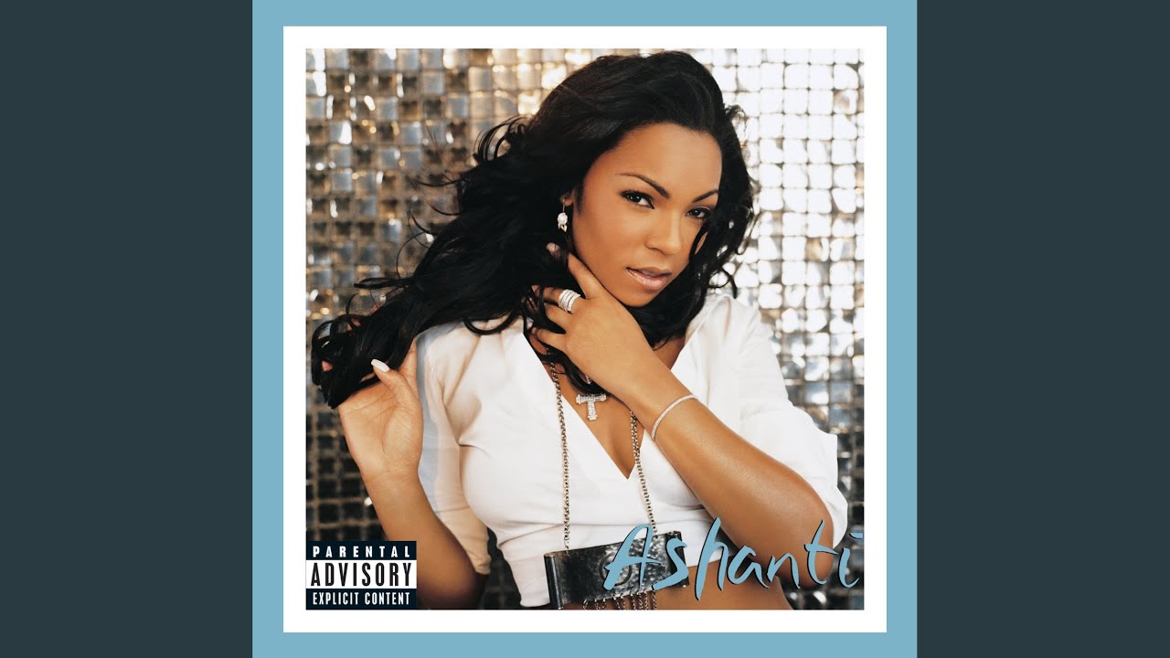 Ashanti's Hit Song 'Unfoolish' (2002) 🎶