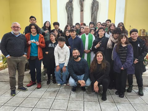 CNSA: TRABAJOS DE INVIERNO 2025