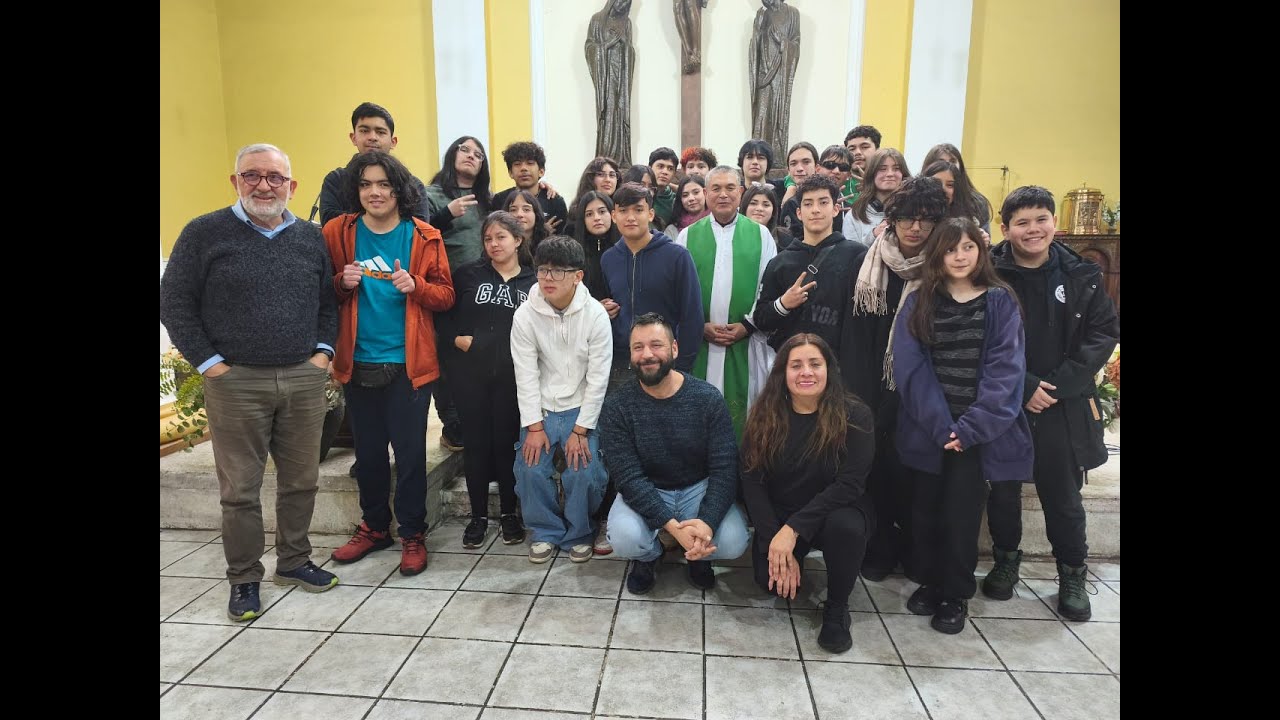 CNSA Invierno 2025: Experiencia de Trabajo y Desarrollo para Estudiantes ❄️