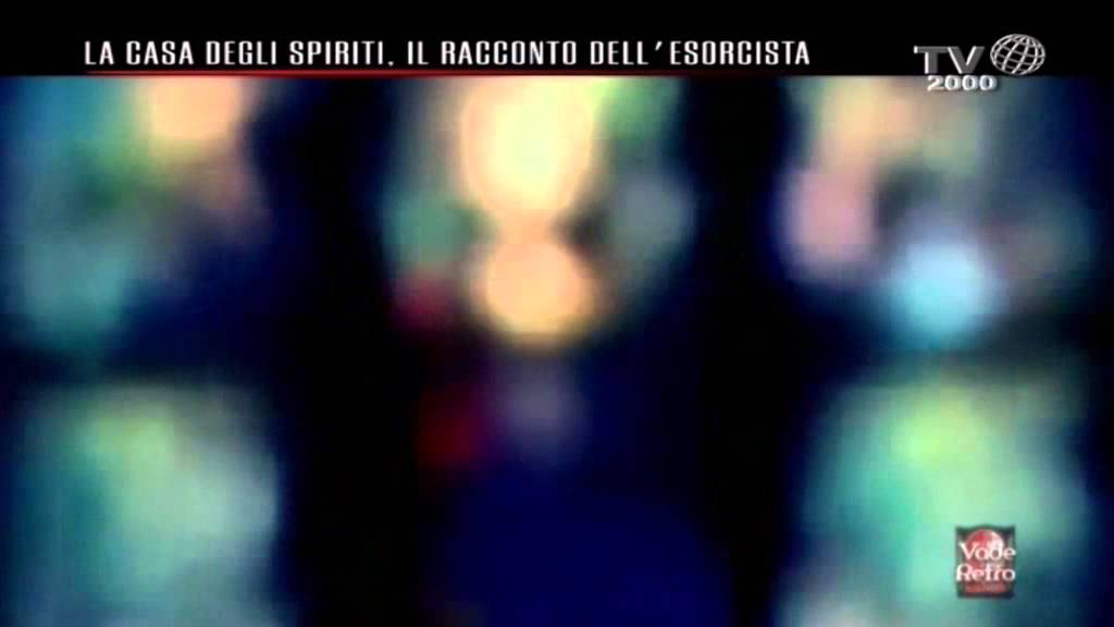 Vade Retro - La casa del Diavolo: un'inchiesta