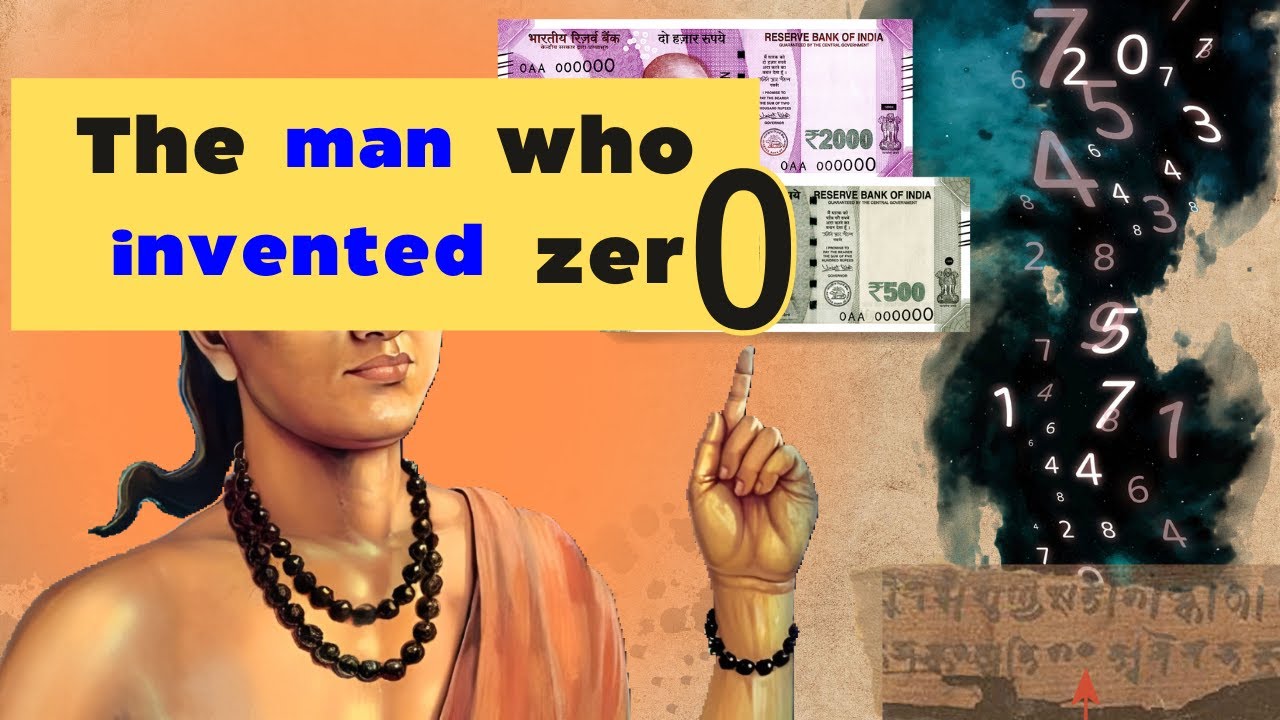 Zero and the Decimal System: India’s Math Legacy