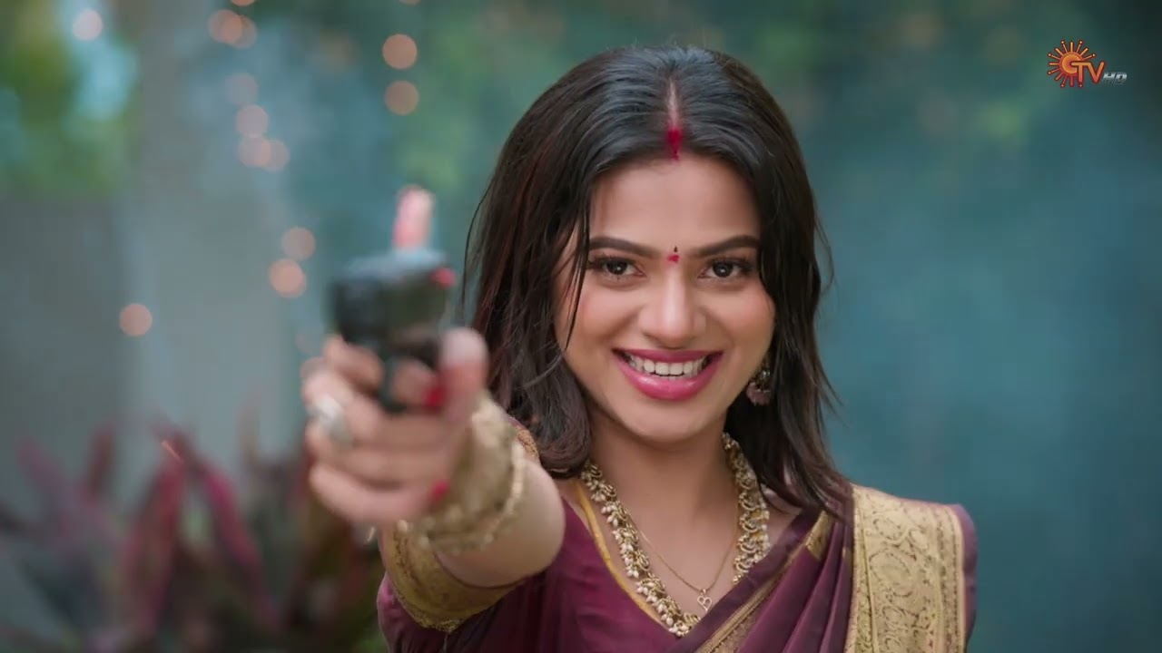 Aadukalam - Exciting Scenes from the Tamil Serial 🌟 | Sun TV