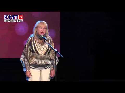 ЗАКРЫТИЕ КИНОШОКА 2019! Наталья Гвоздикова_Как здорово