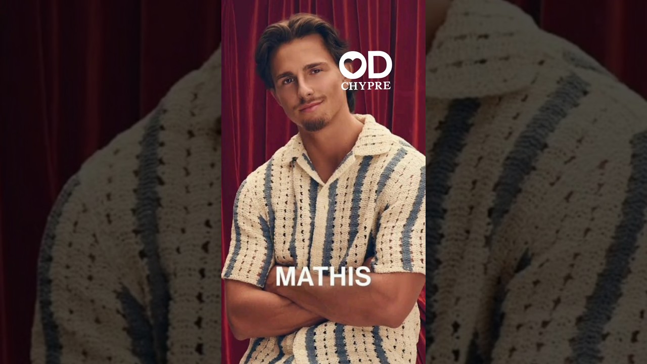 Mathis s'en prend violemment à tout le monde sur OD Chypre 😡