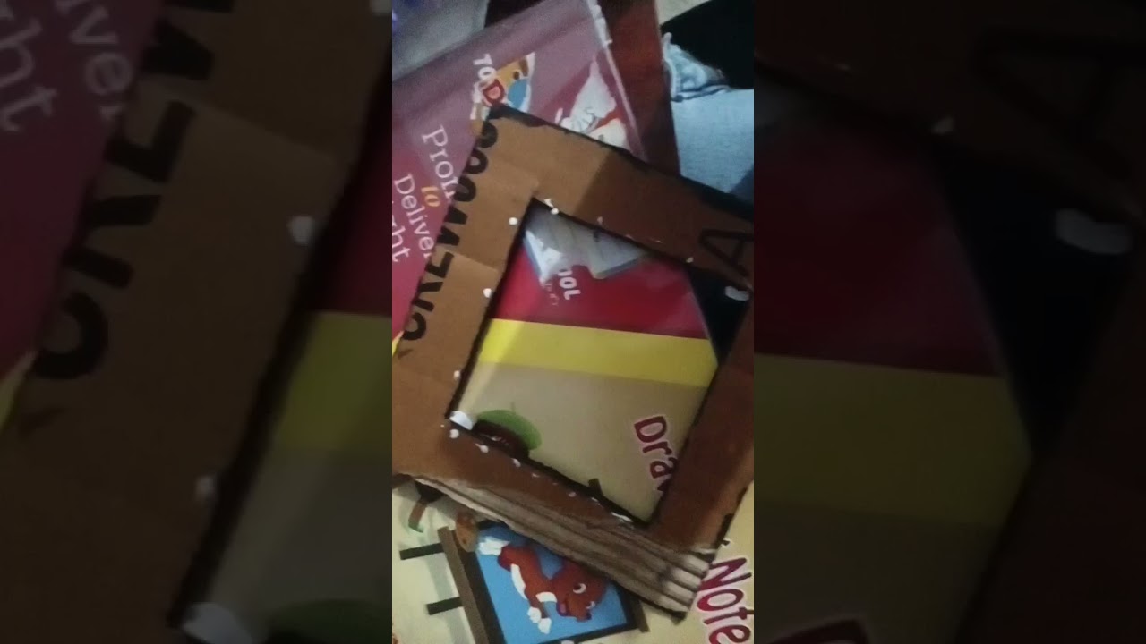 Easy Islamic Home Decor DIY ✨ | Beautiful Wall Art & Room Decor Ideas