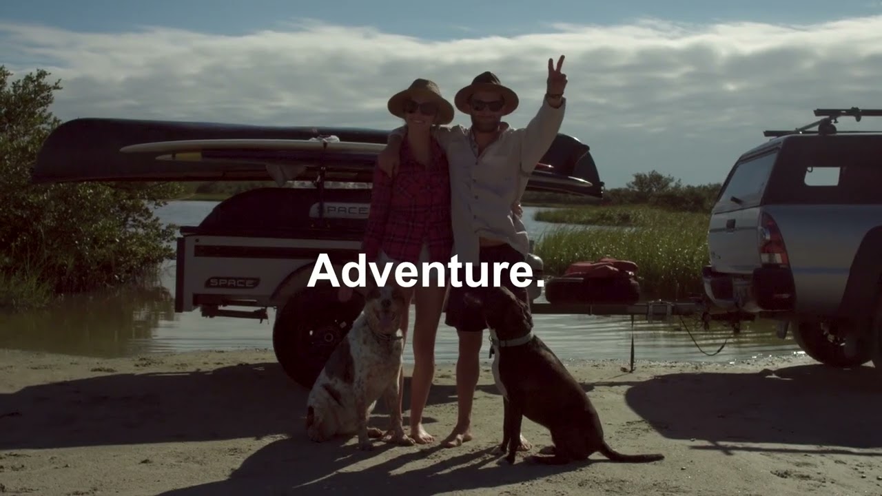 Why Choose SPACE Trailers? 🚚