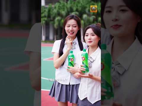 प्यार का नुस्खा 😂 ~ Pyar Ka Nuskha | Chinese Hindi Drama | #shorts