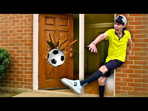 TUMBA PUERTAS // ANDY