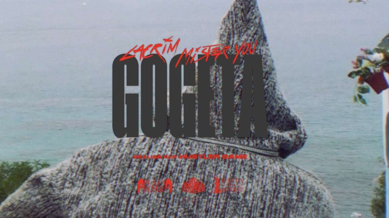 Lacrim & Mister You Drop New Track 'GOGETA' from Their '20 ans' Collab 🎶