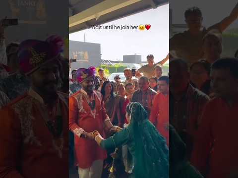 Viral Rajasthani couple dance video #youtubeshorts #viralvideo #ytshorts #dance #viral