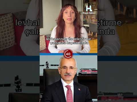 60 Saniyede Türkiye Gündemi.....