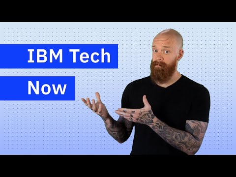 IBM Tech Now: Qiskit Runtime, Free Cloud Training and IBM DataPower Gateway X3