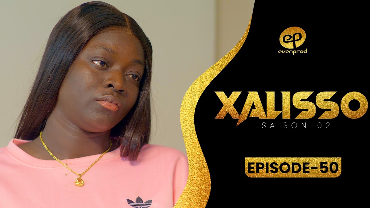 XALISSO S2E50 VOSTFR - L'argent et le bonheur đź’°