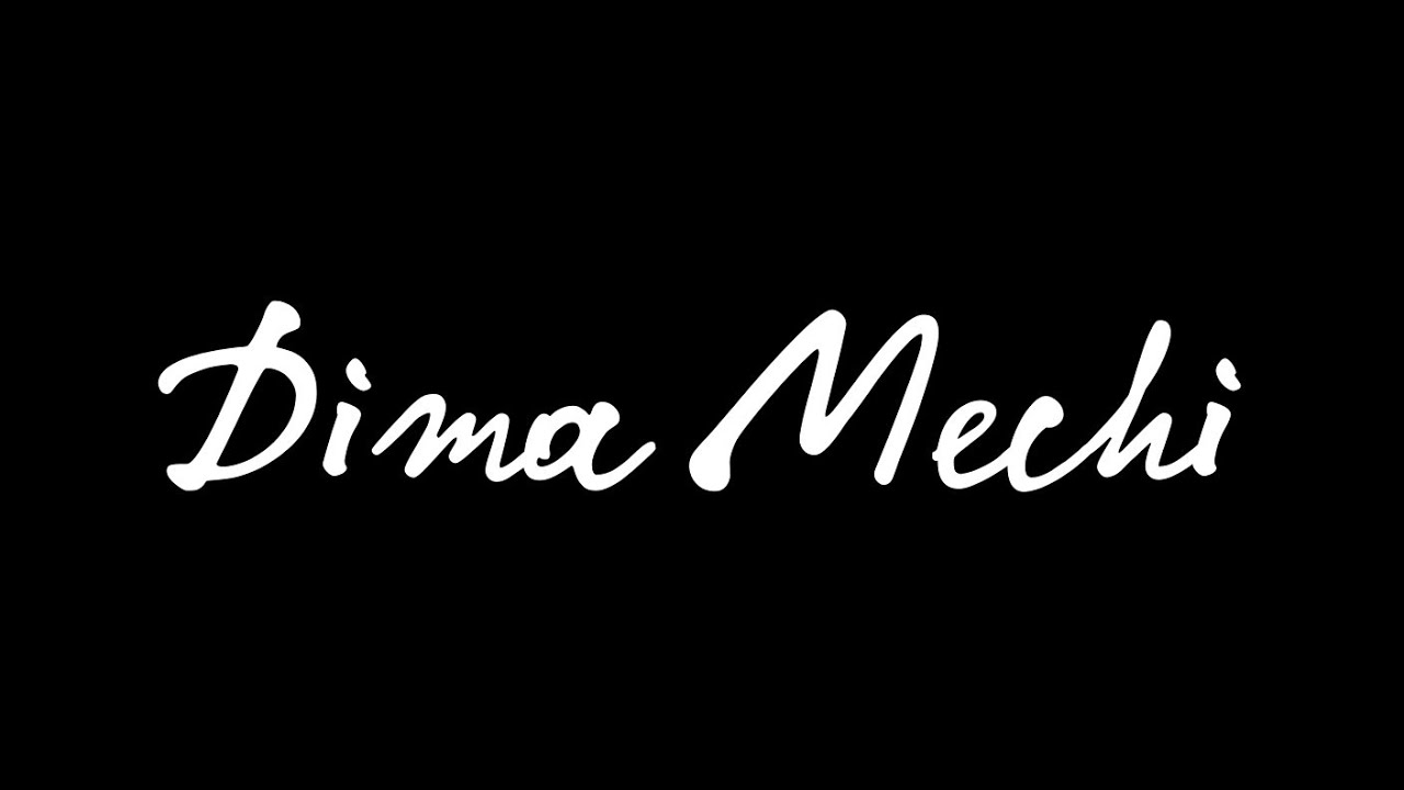 Balti - Dima Mechi (Official Music Video) 🎶