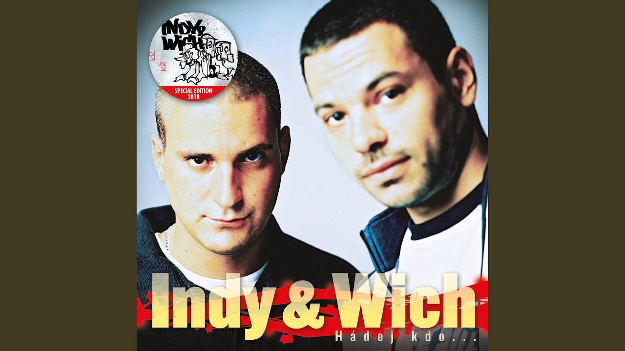 Z tvojí 1/4 (feat. Rytmus, Vec & LA4) – Nová skladba od Indy & Wich 🎶