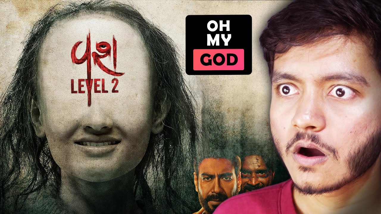 Vash Level 2 Review: Shaitaan Can’t Copy This! 🔥